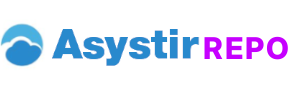 logo Asystir